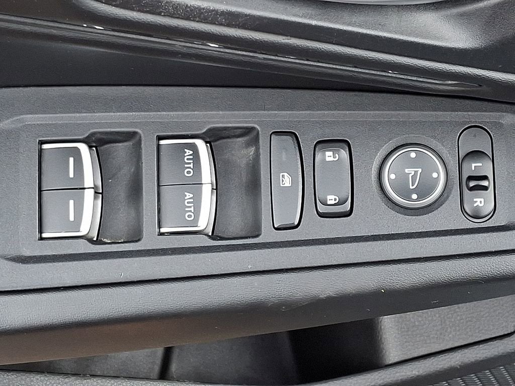 2024 Honda Accord EX - Photo 27
