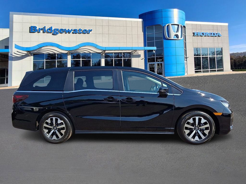 2026 Honda Odyssey EX-L - Photo 7