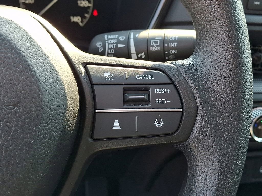 2023 Honda CR-V EX - Photo 22