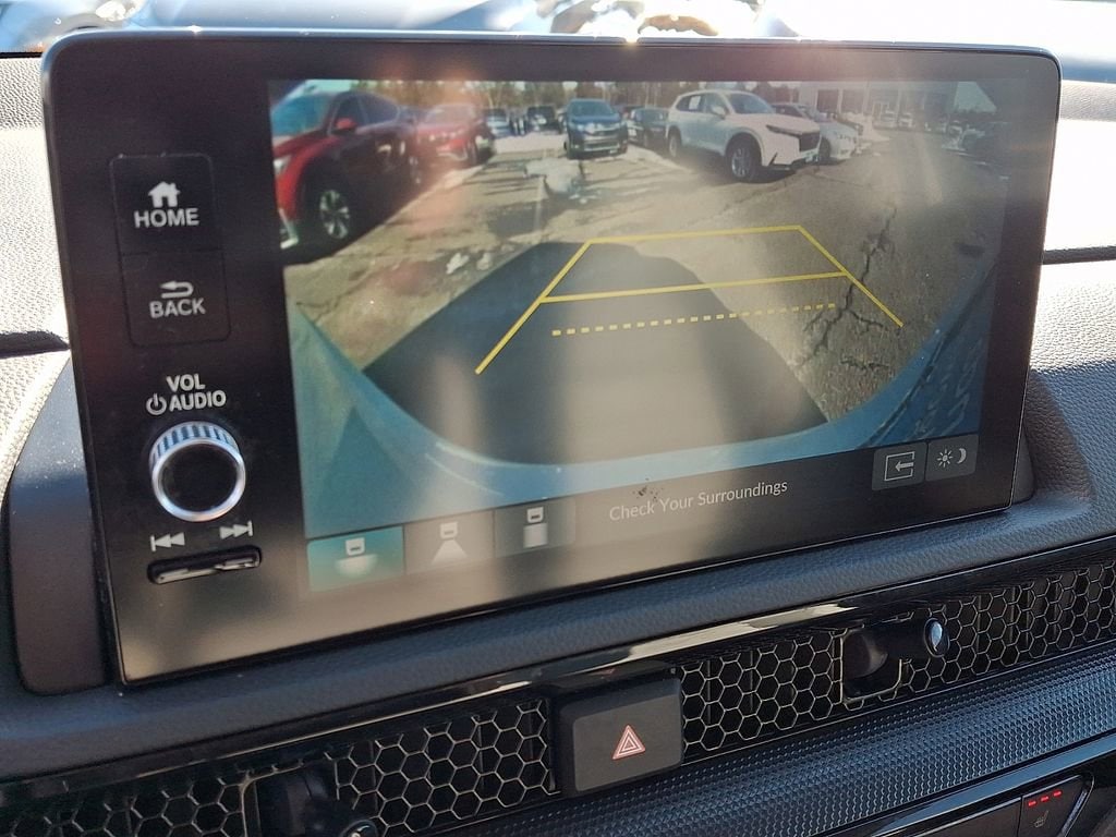 2023 Honda CR-V EX-L - Photo 18