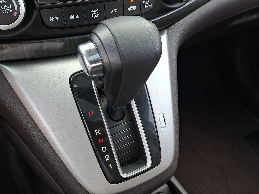 2012 Honda CR-V EX-L - Photo 15