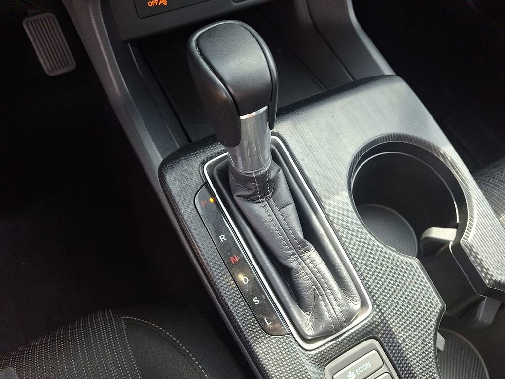2022 Honda Civic EX - Photo 15
