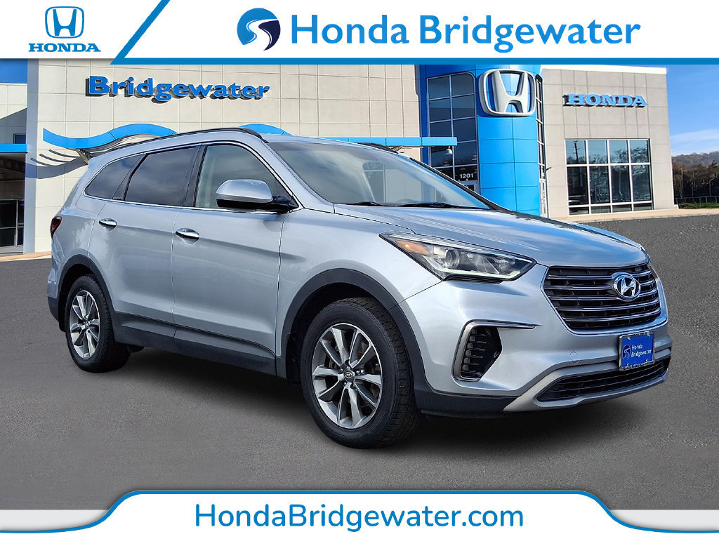  Hyundai Santa Fe XL