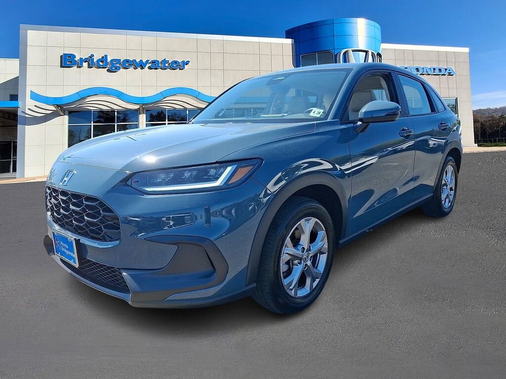 Used 2023 Honda HR-V LX SUV