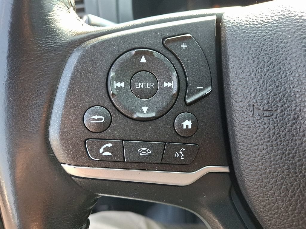 2022 Honda Odyssey EX-L - Photo 21