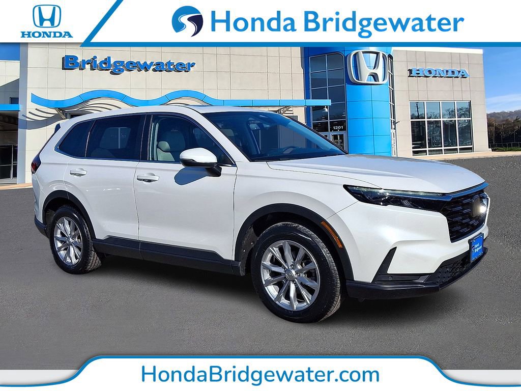 2023 Honda CR-V