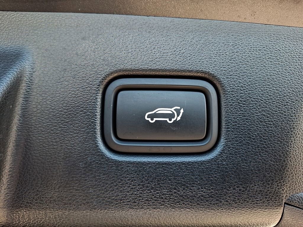 2024 Hyundai Tucson SEL - Photo 29
