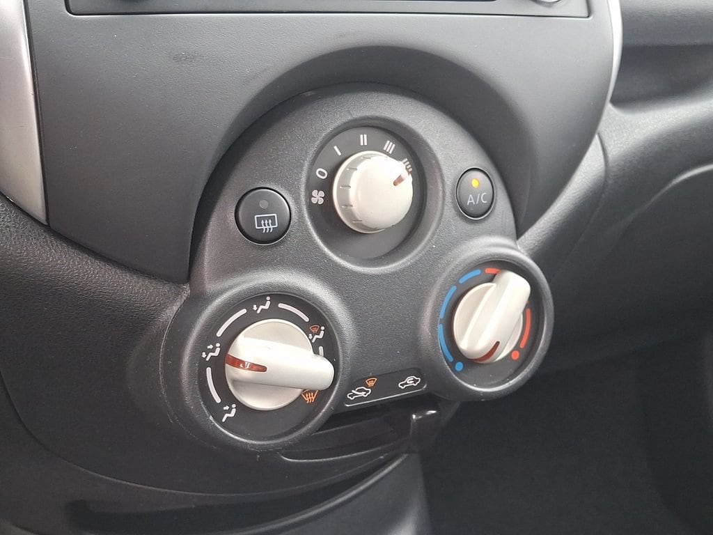 2014 Nissan Versa Note S Plus - Photo 20