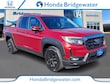  Honda Ridgeline