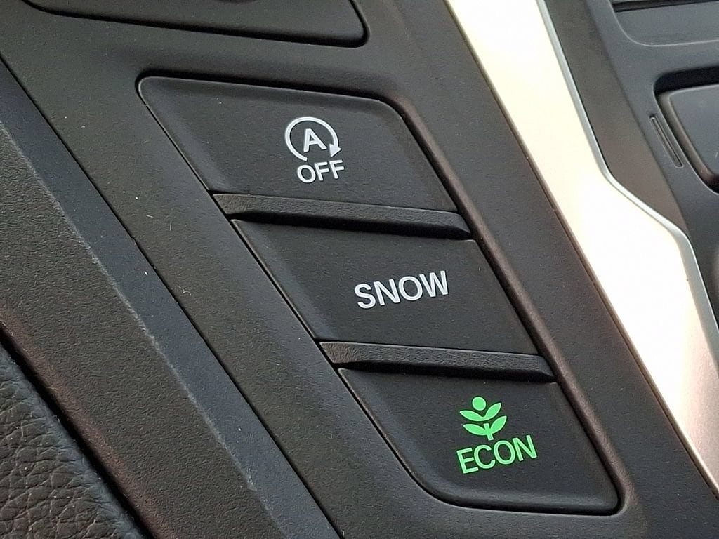 2023 Honda Odyssey SPORT - Photo 25