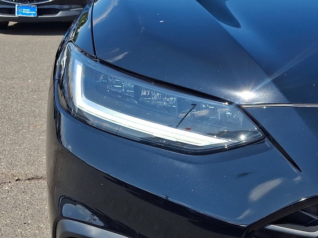 2023 Honda HR-V LX - Photo 9