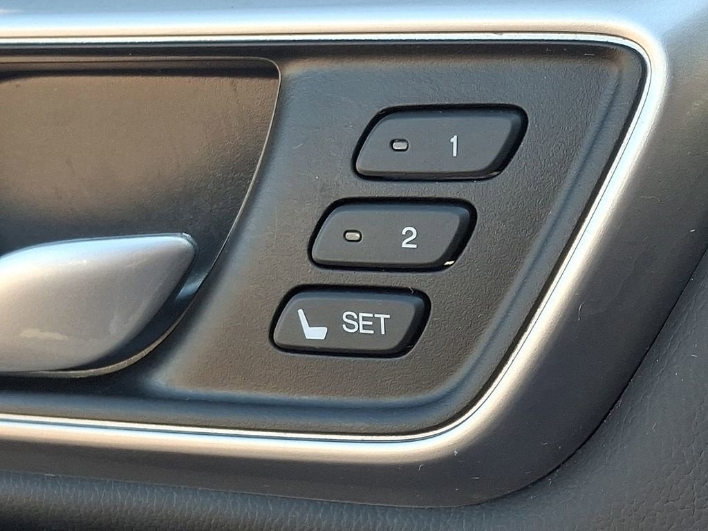 2021 Honda CR-V EX-L - Photo 27