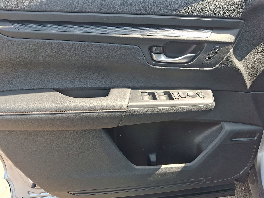 2024 Honda CR-V Sport-L - Photo 12