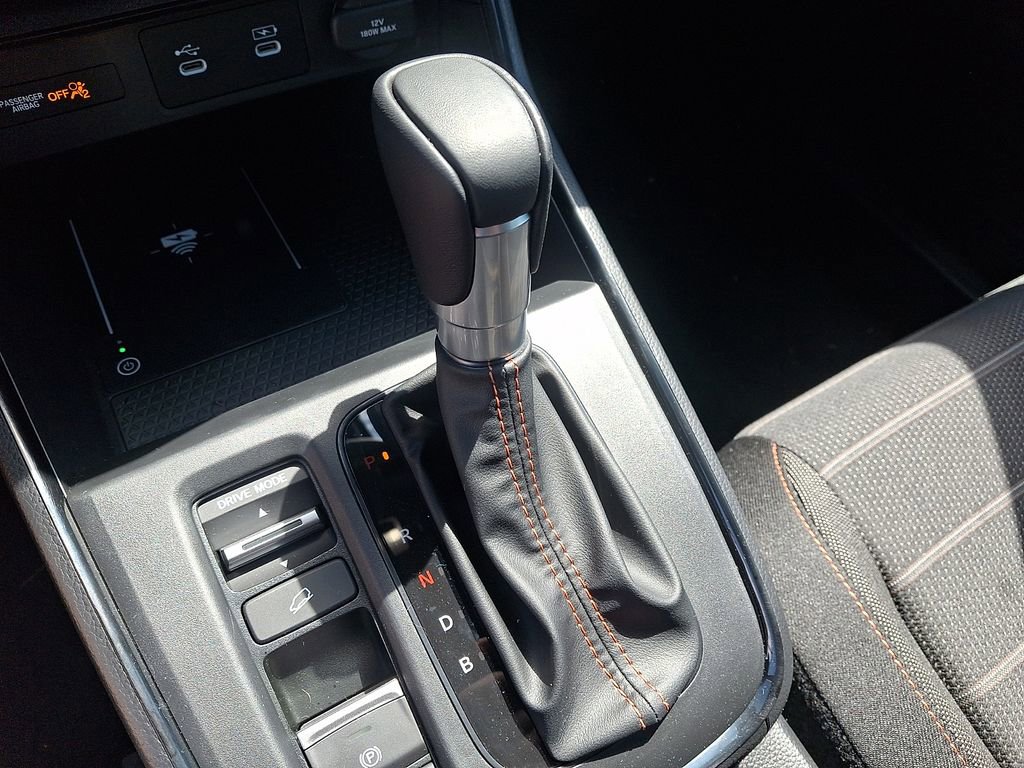 2026 Honda CR-V TrailSport - Photo 15