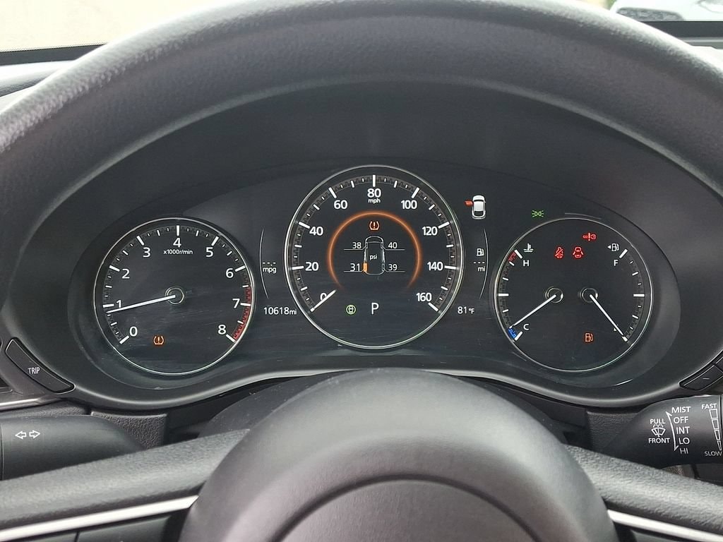 2024 Mazda CX-30 S - Photo 20