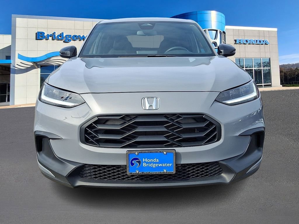 Used 2023 Honda HR-V Sport SUV