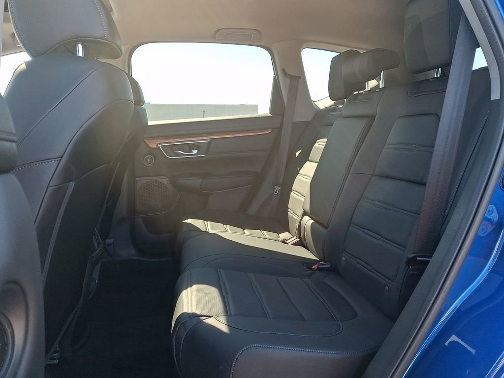 2021 Honda CR-V EX-L - Photo 10