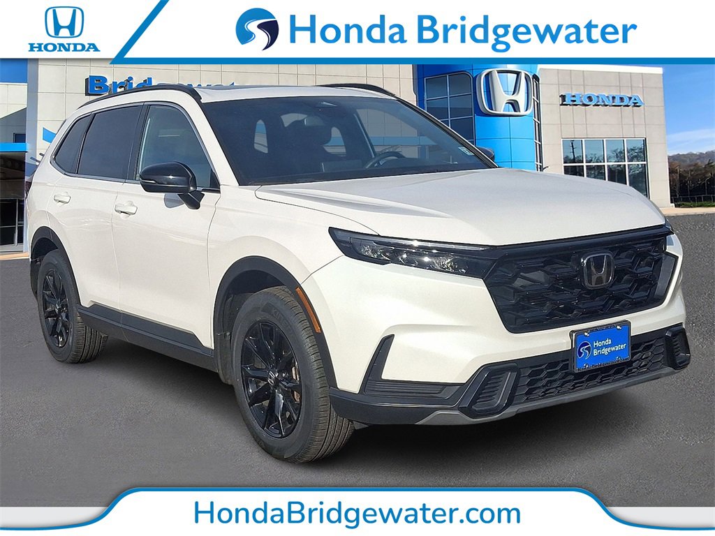 2024 Honda CR-V Sport's photo