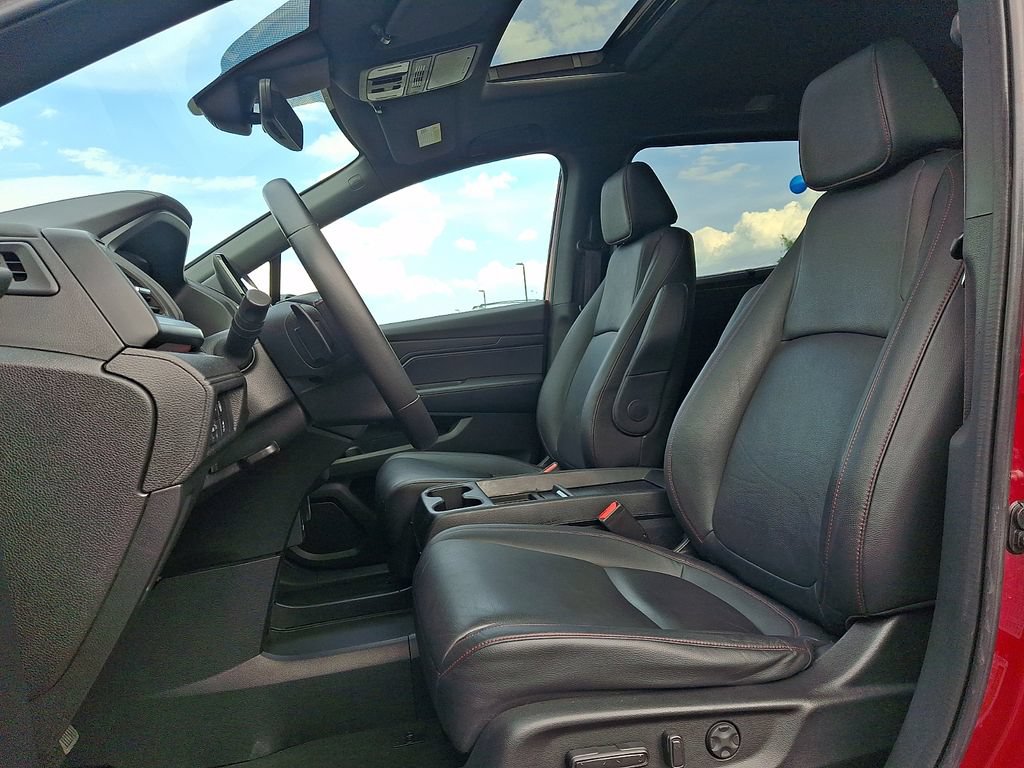 2023 Honda Odyssey SPORT - Photo 13