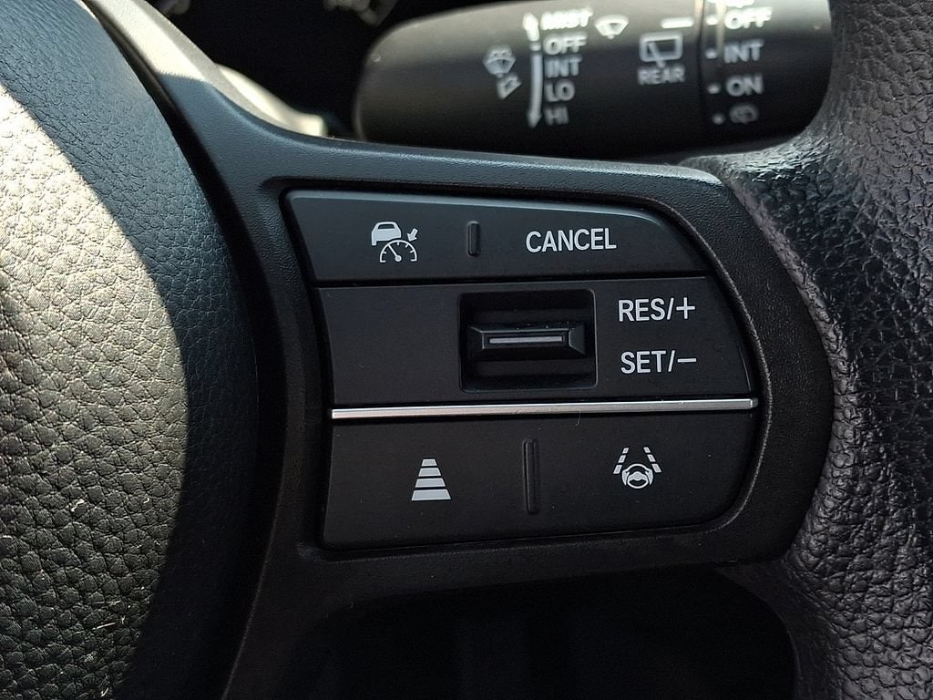 2023 Honda HR-V LX - Photo 22