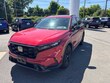  Honda CR-V Hybrid
