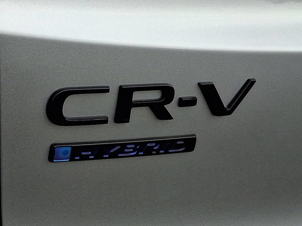 2026 Honda CR-V Sport-L - Photo 15
