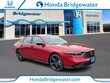  Honda Accord Hybrid