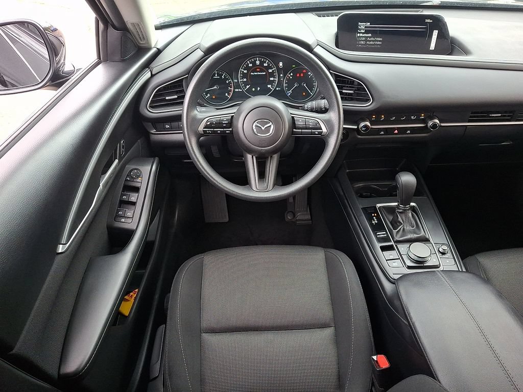 2024 Mazda CX-30 S - Photo 11