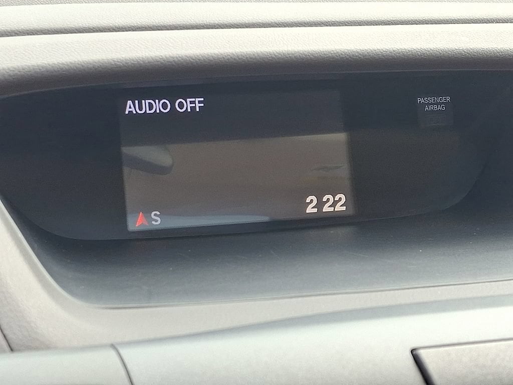 2012 Honda CR-V EX-L - Photo 17