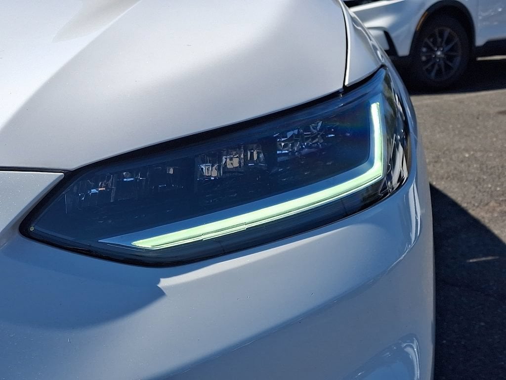 2024 Honda HR-V LX - Photo 9