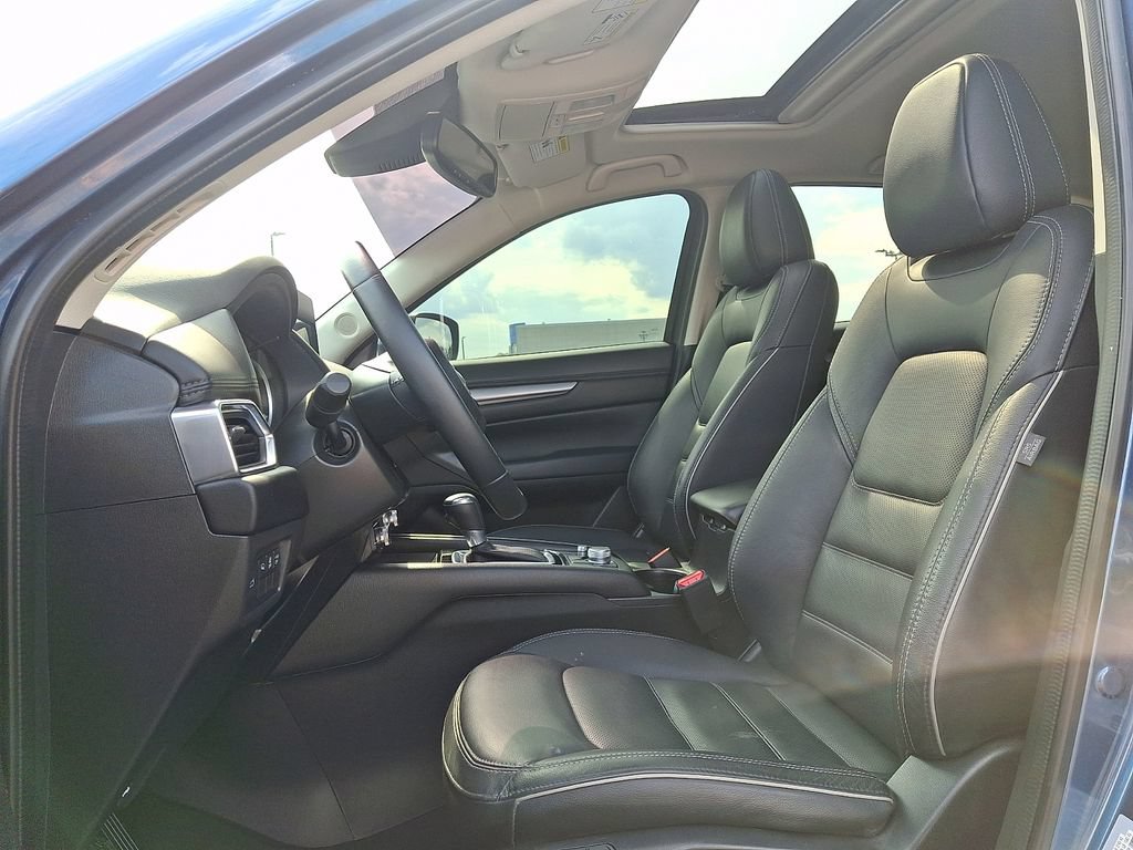 2024 Mazda CX-5 S Preferred package - Photo 13