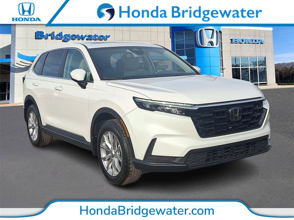 2024 Honda CR-V EX's photo