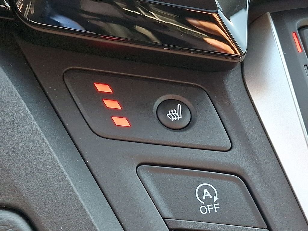 2024 Honda Odyssey EX-L - Photo 26