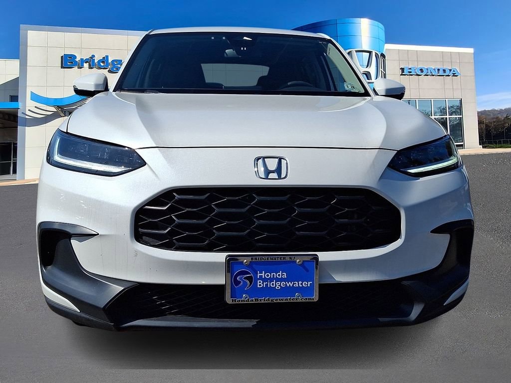 Used 2023 Honda HR-V LX SUV