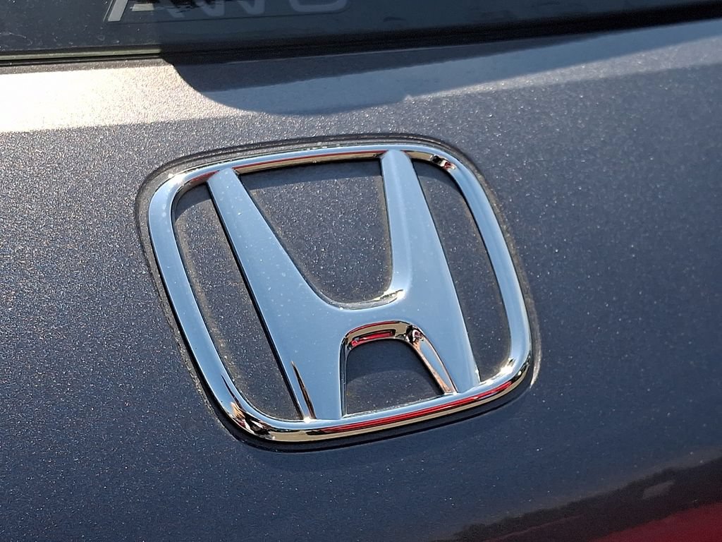 2023 Honda HR-V LX - Photo 29