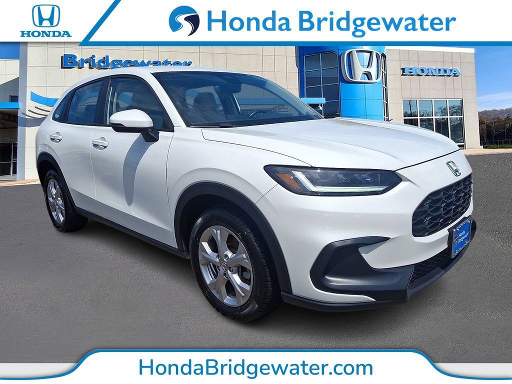 2023 Honda HR-V