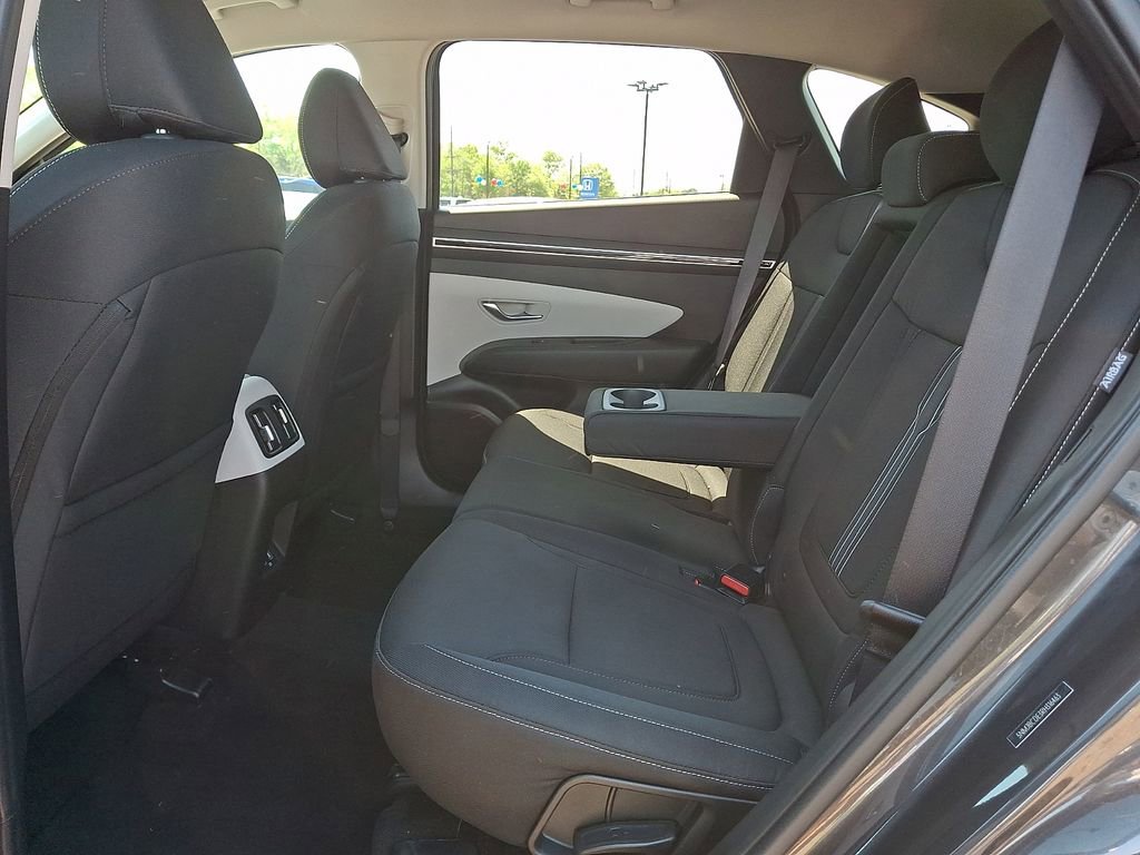 2024 Hyundai Tucson SEL - Photo 10