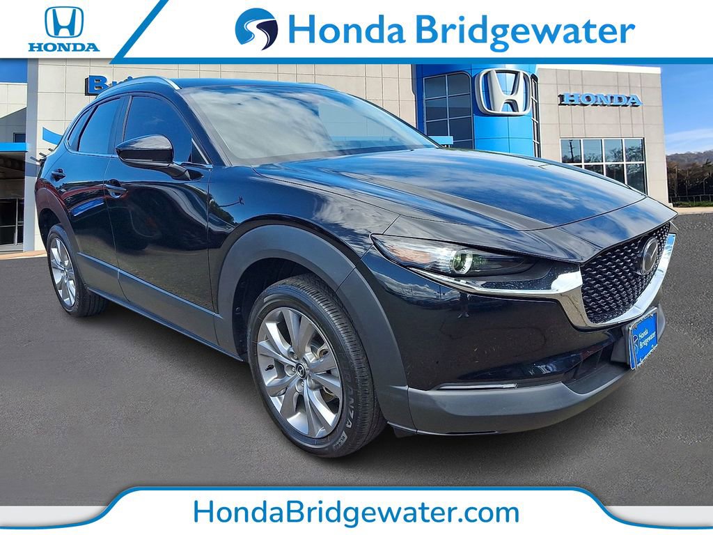 2023 Mazda CX-30 Preferred AWD's photo
