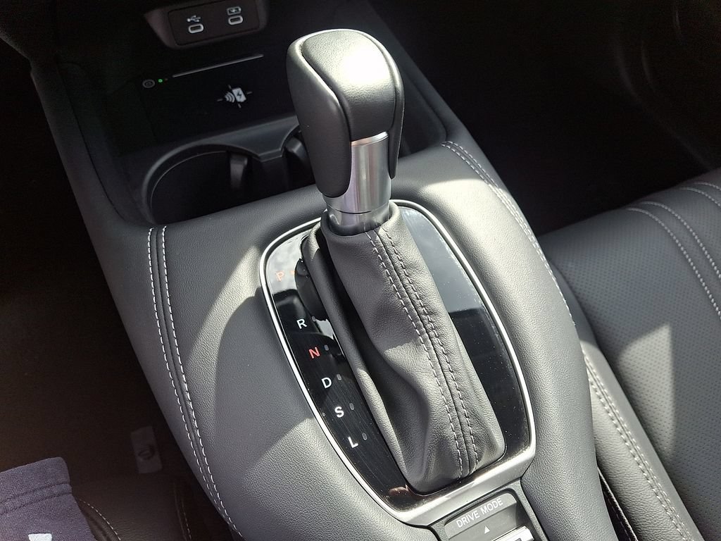2026 Honda HR-V EX-L - Photo 15