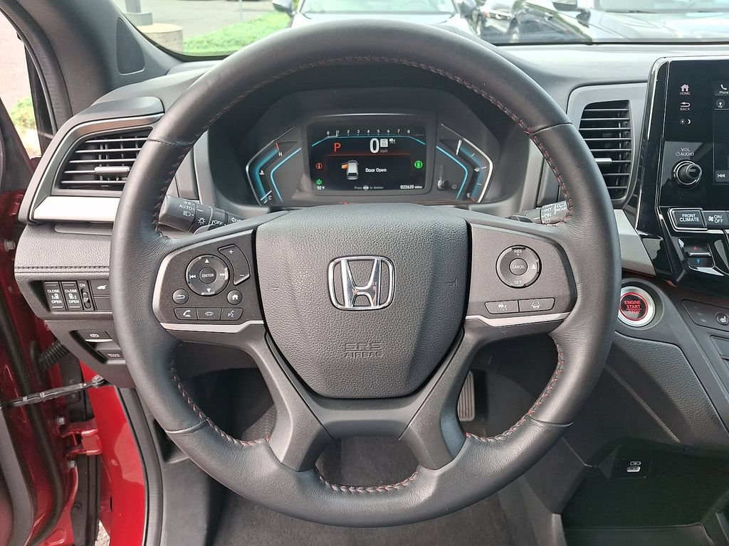 2023 Honda Odyssey SPORT - Photo 19