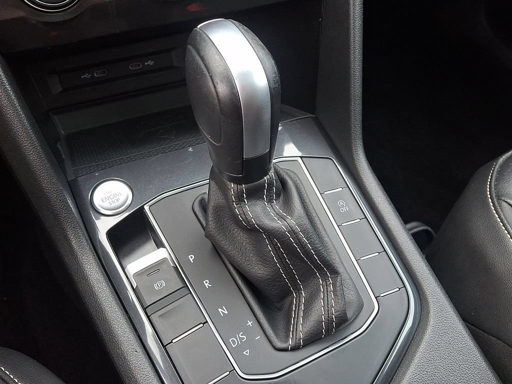 2021 Volkswagen Tiguan SE - Photo 15