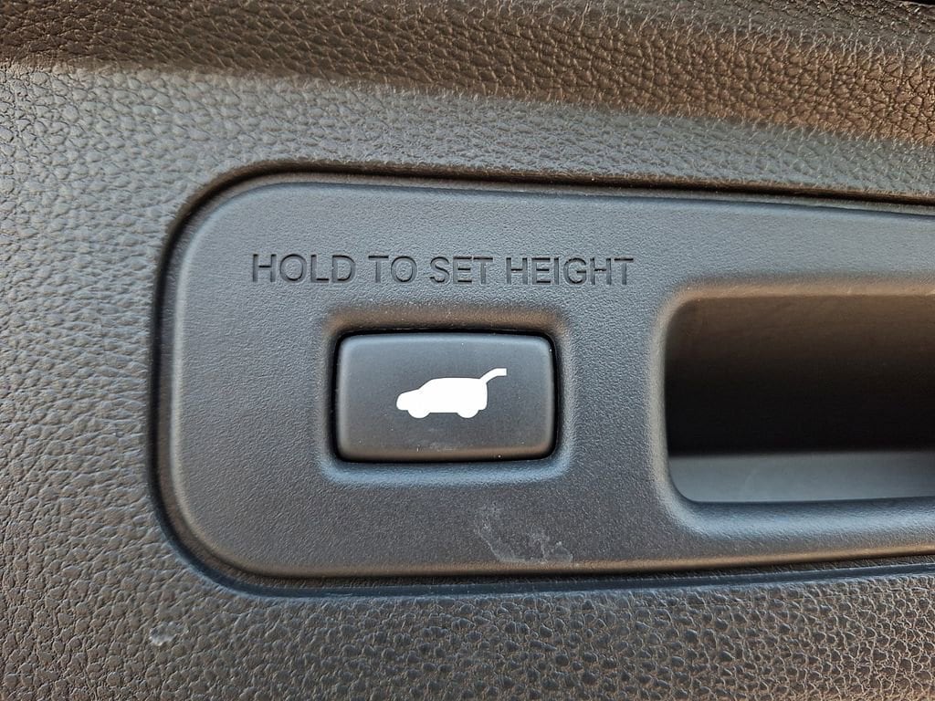 2026 Honda Odyssey EX-L - Photo 31
