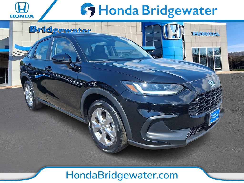 2023 Honda HR-V LX - Photo 1