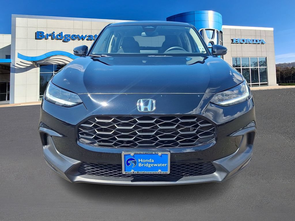 2023 Honda HR-V LX - Photo 2