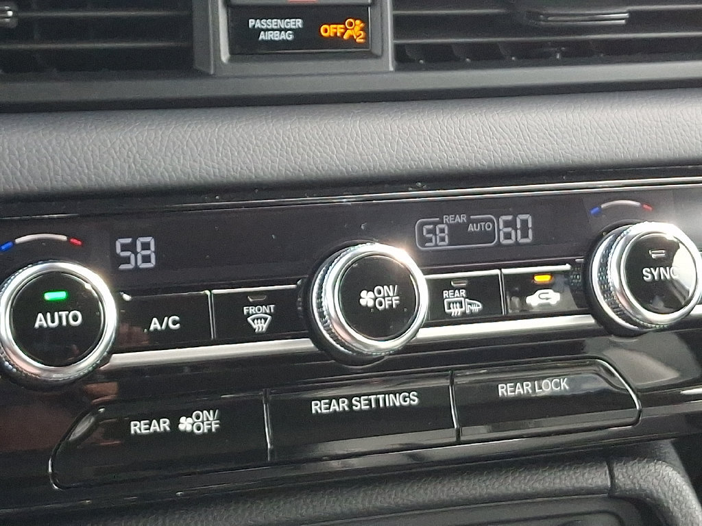 2024 Honda Pilot Touring - Photo 16