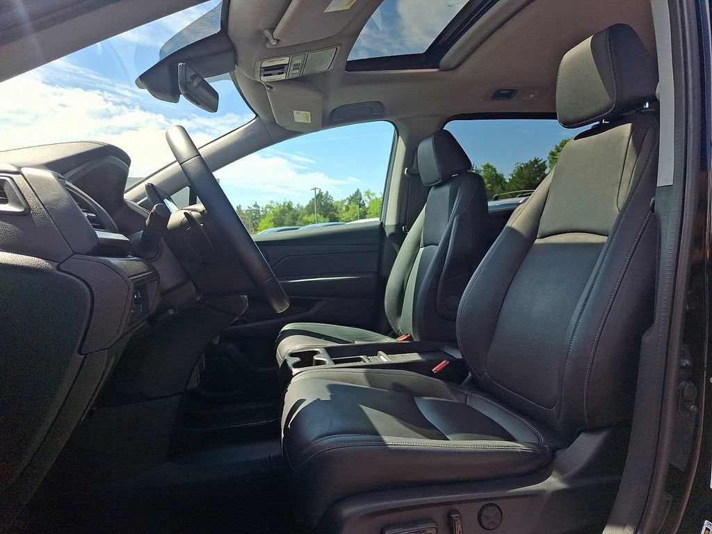 2023 Honda Odyssey EX-L - Photo 13