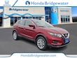 Nissan Rogue Sport