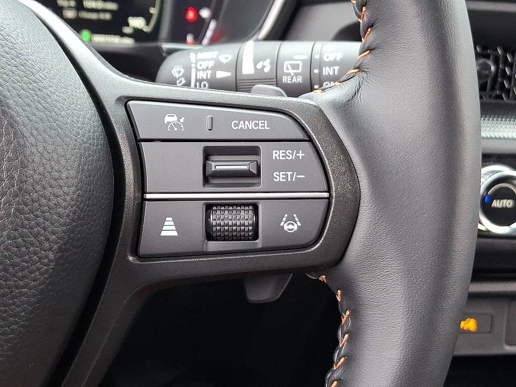 2026 Honda CR-V Sport-L - Photo 11