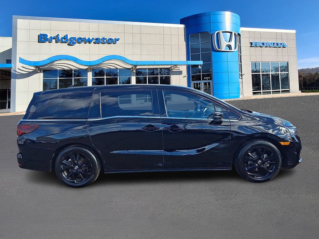 2023 Honda Odyssey SPORT - Photo 7