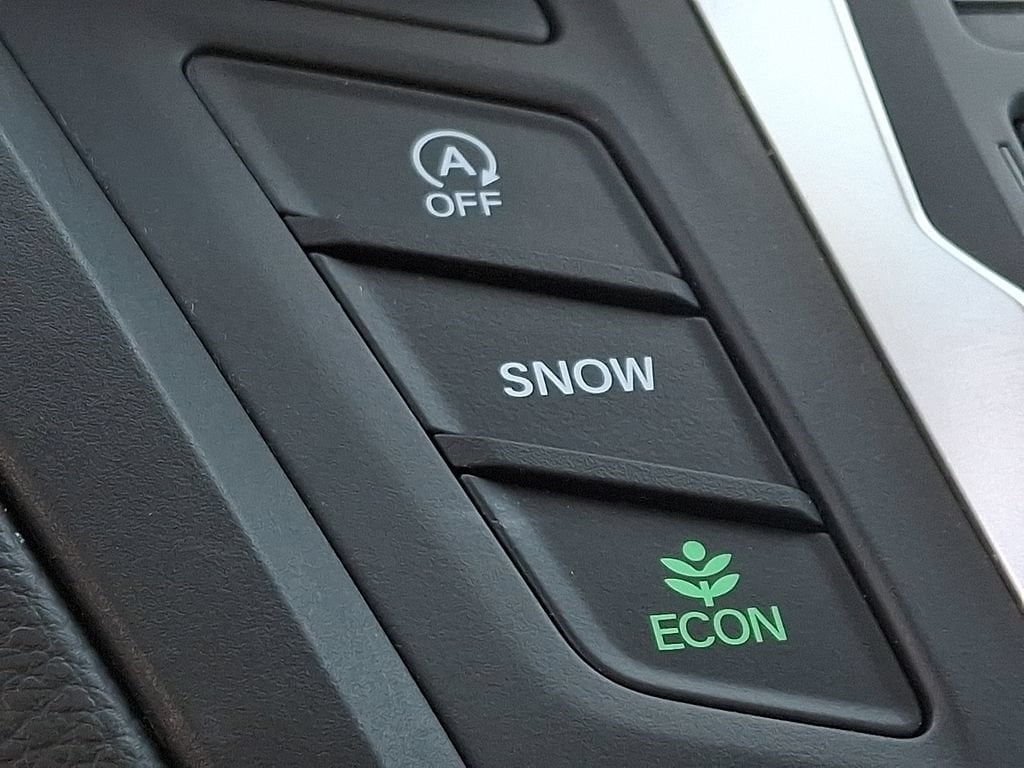 2023 Honda Odyssey SPORT - Photo 25